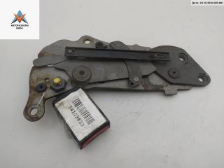 замок ремня безопасности Land Rover Range Rover 3 поколение 2003, 3.0 л., дизель, АКПП, синий, внедорожник 5 дв., 33031370, 247371