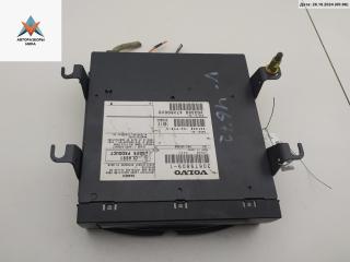 CD-чейнджер Volvo XC90 1 поколение 2004, 2.5 л., бензин, АКПП, серый, внедорожник 5 дв., 3067978091