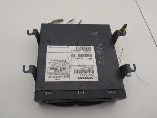 CD-чейнджер Volvo XC90 1 поколение 2004, 2.5 л., бензин, АКПП, серый, внедорожник 5 дв., 3067978091