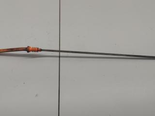 щуп двигателя Audi A4 B5 1996, 1.8 л., бензин, МКПП, серый, седан, 053115611C