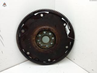 маховик Saab 9-5 1 поколение [рестайлинг] 2001, 2.3 л., бензин, АКПП, чёрный, универсал, 9187592