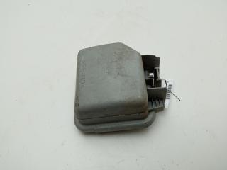 Крышка (заглушка) задняя фары Fiat Marea 1 поколение 2000, 2.4 л., дизель, МКПП, синий, универсал, 60953300