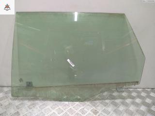 стекло двери задней левой Audi A6 Allroad Quattro C6 2007, 3.0 л., дизель, АКПП, чёрный, универсал, 4F9845205, AS2