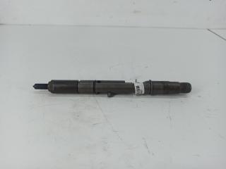форсунка Audi A6 4B/C5 2000, 2.5 л., дизель, МКПП, чёрный, универсал, 059130201A
