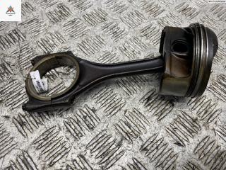 поршень Audi A6 4F/C6 2006, 3.2 л., бензин, АКПП, синий, универсал, 06EA