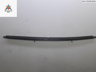 Молдинг стекла двери наружный Volkswagen Bora 1 поколение 2001, 1.6 л., бензин, МКПП, синий, седан