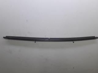 Молдинг стекла двери наружный Volkswagen Bora 1 поколение 2001, 1.6 л., бензин, МКПП, синий, седан