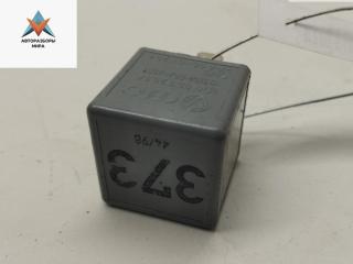 реле (прочие) Audi A4 B5 [рестайлинг] 1999, 1.8 л., бензин, АКПП, красный, седан, 8D0951253A