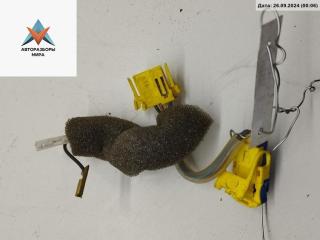 разъем (фишка) проводки Audi A6 4B/C5 [рестайлинг] 2002, 2.4 л., бензин, АКПП, чёрный, универсал, 1J0973605L