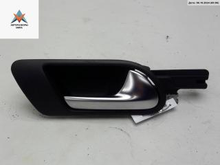 ручка внутренняя передняя правая Volkswagen Golf 5 поколение 2008, 2.0 л., дизель, робот, серый, универсал