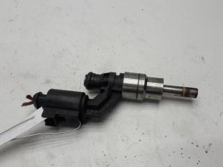 форсунка Volkswagen Passat B6 2005, 1.6 л., бензин, МКПП, синий, универсал, 03C906036A