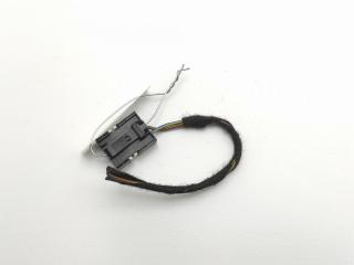разъем (фишка) проводки BMW 3 E46 2002, 2.0 л., бензин, МКПП, серый, универсал, 8369712