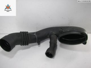 воздуховод BMW 5 серия E60/E61 2005, 2.0 л., дизель, МКПП, синий, универсал, 7790552