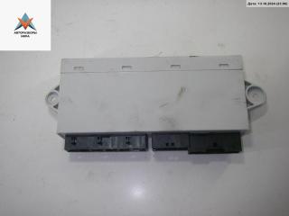 модуль управления двери BMW 7 серия E65/E66/E67 2002, 4.4 л., бензин, АКПП, серый, седан, 61356922263