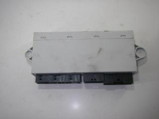 модуль управления двери BMW 7 серия E65/E66/E67 2002, 4.4 л., бензин, АКПП, серый, седан, 61356922263