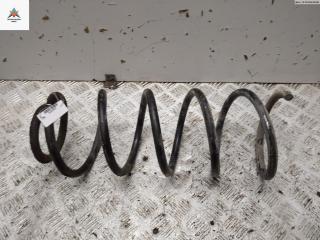 пружина передняя Mercedes-Benz Vito-1 W638 2003, 2.2 л., дизель, АКПП, серый, микроавтобус