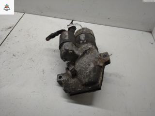 стартер Ford Galaxy 1 поколение [рестайлинг] 2001, 2.8 л., бензин, АКПП, серый, минивэн