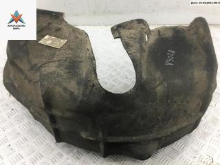 Подкрылок задний правый Audi A3 8P 2003, 2.0 л., дизель, хетчбэк 3 дв., 8P0810172K