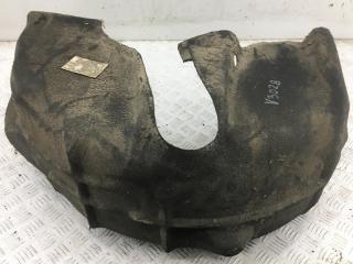 Подкрылок задний правый Audi A3 8P 2003, 2.0 л., дизель, хетчбэк 3 дв., 8P0810172K