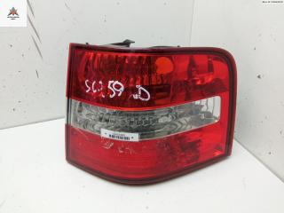 фонарь задний правый Fiat Stilo 1 поколение 2004, 1.6 л., бензин, МКПП, синий, универсал, 46758986