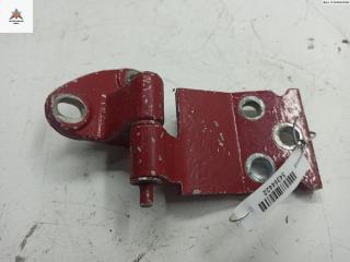 петля двери Mercedes-Benz Vito-1 W638 1998, красный, микроавтобус, A6387202337