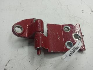 петля двери Mercedes-Benz Vito 1998, красный, микроавтобус, A6387202337
