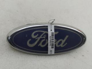 эмблема Ford C-Max 1 поколение 2004, 1.6 л., дизель, МКПП, синий, минивэн, 3M51425A52AA