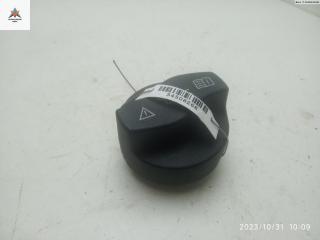 пробка маслозаливная Mercedes-Benz Sprinter 2 поколение (W906) 2013, 2.2 л., дизель, АКПП, белый, микроавтобус, 0000101585