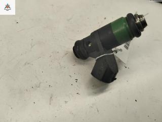 форсунка Skoda Fabia 1 поколение (6Y) 2003, 1.2 л., бензин, МКПП, белый, универсал, 03E906031