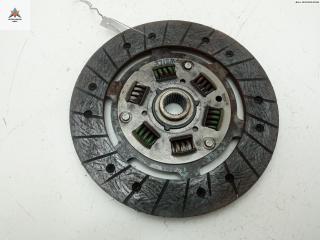 диск сцепления Volvo 460 1997, 1.8 л., бензин, МКПП, чёрный, седан, 481271