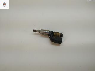 форсунка Volkswagen Golf 5 поколение 2004, 1.6 л., бензин, МКПП, серый, хетчбэк 5 дв., 03C906036A