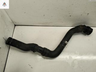 патрубок радиатора Volkswagen Golf 4 поколение 2005, 1.9 л., дизель, 1J0122101A