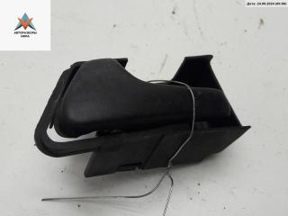 ручка внутренняя передняя левая Volkswagen Golf 3 поколение 1994, 1.6 л., бензин, МКПП, синий, хетчбэк 5 дв., 1H0837141