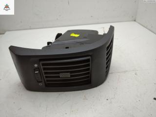 дефлектор обдува салона Fiat Ducato 3 поколение 2010, 2.2 л., дизель, МКПП, белый, микроавтобус, ST44761