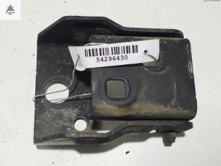 петля крышки багажника Citroen C2 1 поколение 2007, белый, хетчбэк 3 дв., 22369