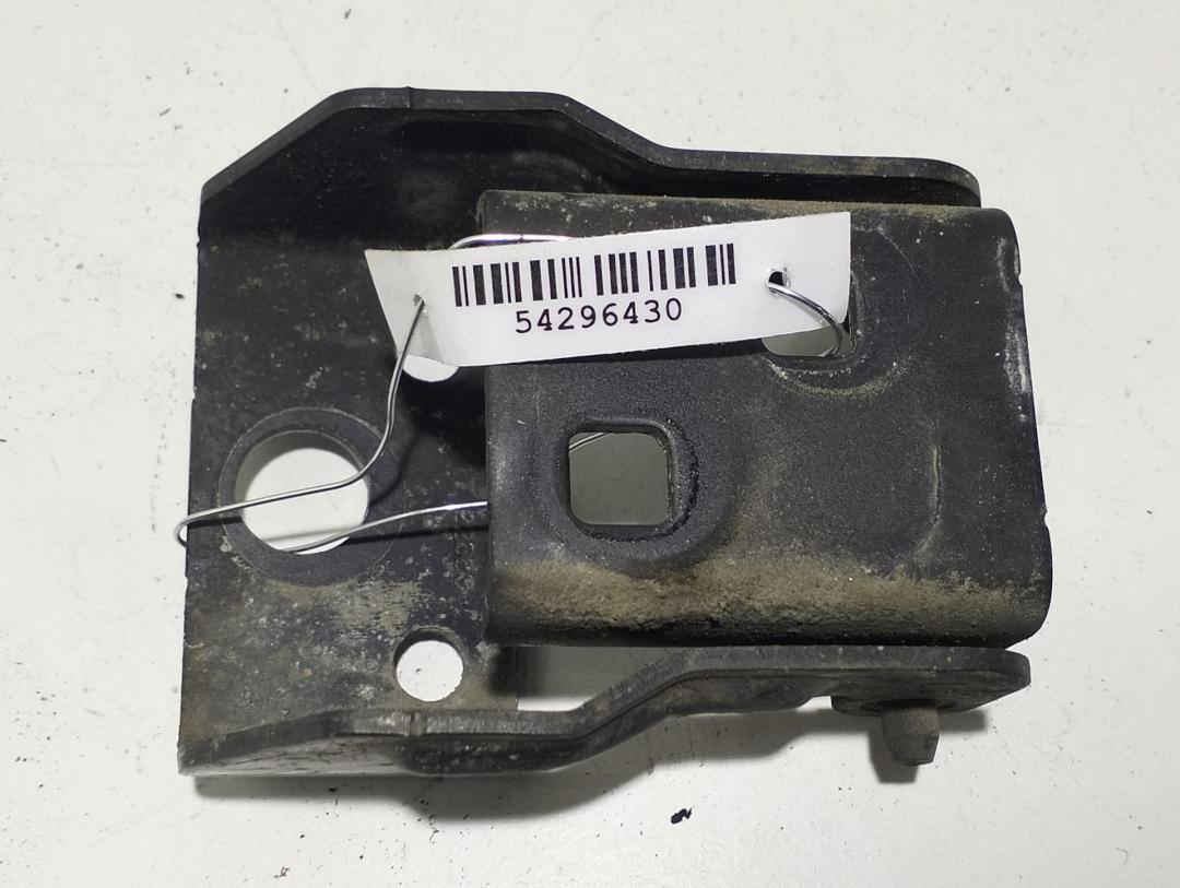 петля крышки багажника Citroen C2 2007, белый, хетчбэк 3 дв., 22369