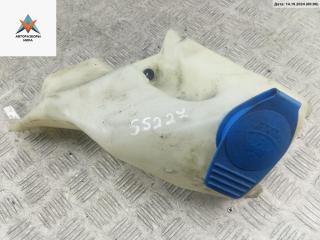 бачок омывателя Volkswagen Polo 3 поколение 1997, 1.0 л., бензин, хетчбэк 5 дв.