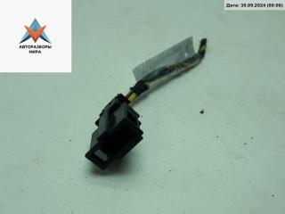 разъем (фишка) проводки Volkswagen Touareg 1 поколение 2003, 4.2 л., бензин, АКПП, синий, внедорожник 5 дв., 3B0972712