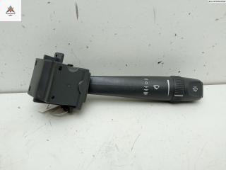 переключатель дворников Volvo S80 1 поколение 2001, 2.4 л., бензин, АКПП, синий, седан