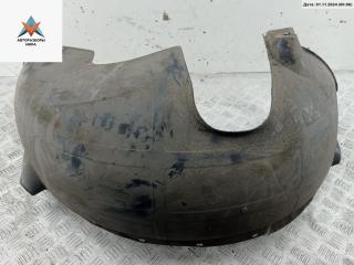 Подкрылок задний левый BMW X3 E83 [рестайлинг] 2006, 2.0 л., дизель, внедорожник 5 дв., 3400057