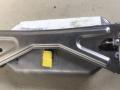 подушка безопасности пассажира Audi A8 D3/4E 2003, 4.0 л., дизель, АКПП, чёрный, седан, 4E0880203C - фото №3