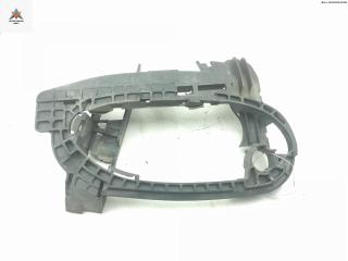 Корпус (держатель) ручки двери передней правой BMW 7 серия E65/E66/E67 2003, 3.0 л., дизель, АКПП, серый, седан, 7013702