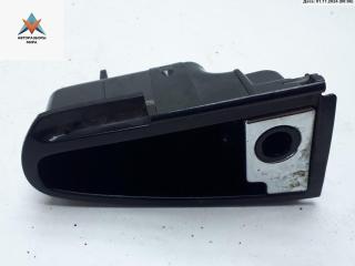 пепельница Volkswagen Golf 5 поколение 2004, 1.4 л., бензин, МКПП, чёрный, хетчбэк 5 дв., 1K4857309