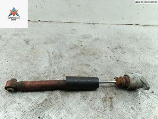 амортизатор задний левый Audi A4 B6 2004, 2.0 л., бензин, МКПП, чёрный, универсал, 8E0513036AF