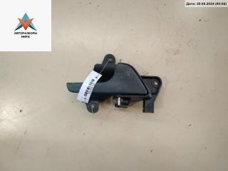 ручка внутренняя передняя правая Volkswagen Transporter T5 2003, 2.5 л., дизель, МКПП, белый, микроавтобус, 7H0837114