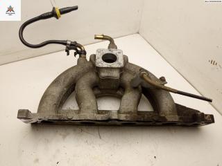 коллектор впускной Fiat Bravo 1 поколение 1998, 1.4 л., бензин, хетчбэк 3 дв.