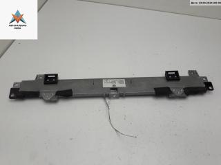 накладка на торпедо (консоль) Volkswagen Phaeton 1 поколение 2007, 3.0 л., дизель, АКПП, серый, седан, 3D1853204J