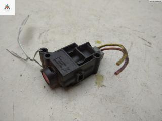 датчик AirBag Ford Transit 5 поколение 1999, 2.0 л., бензин, МКПП, белый, микроавтобус, XW4T9341AA