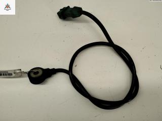 датчик детонации Volkswagen Passat B5 [рестайлинг] 2000, 1.8 л., бензин, МКПП, серый, универсал, 054905377H