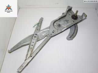 стеклоподъемник передний правый Renault Kangoo 1 поколение 2002, 1.9 л., дизель, МКПП, белый, фургон, 8200157006